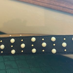 Madden Girl belt size small